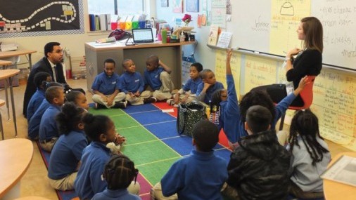 Alientan a las Familias a Prepararse para el Nuevo Año Escolar