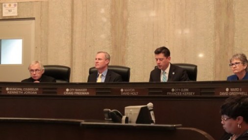 Oklahoma City Council approves MAPS 4