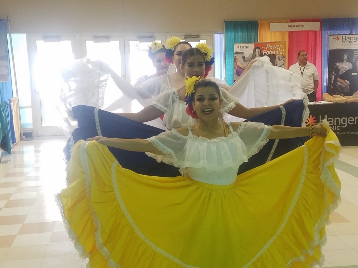 ¡ViVa Expo! Liderazgo Latino continúa creciendo en Oklahoma