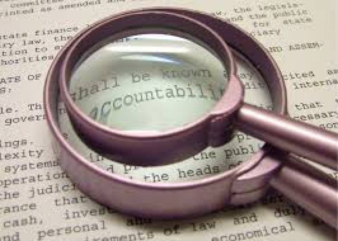 LEY DE TRANSPARENCIA GUBERNAMENTAL 