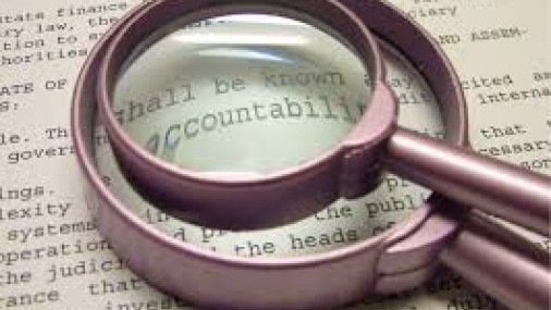 LEY DE TRANSPARENCIA GUBERNAMENTAL 