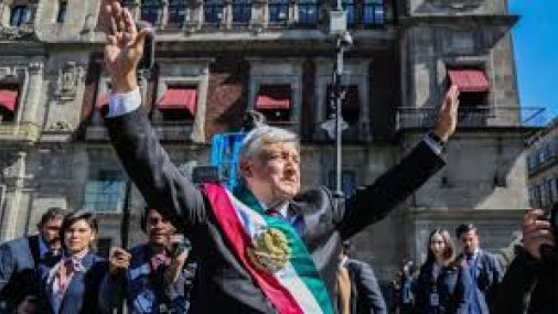 México registra 17,608 homicidios en    primer semestre de 2019