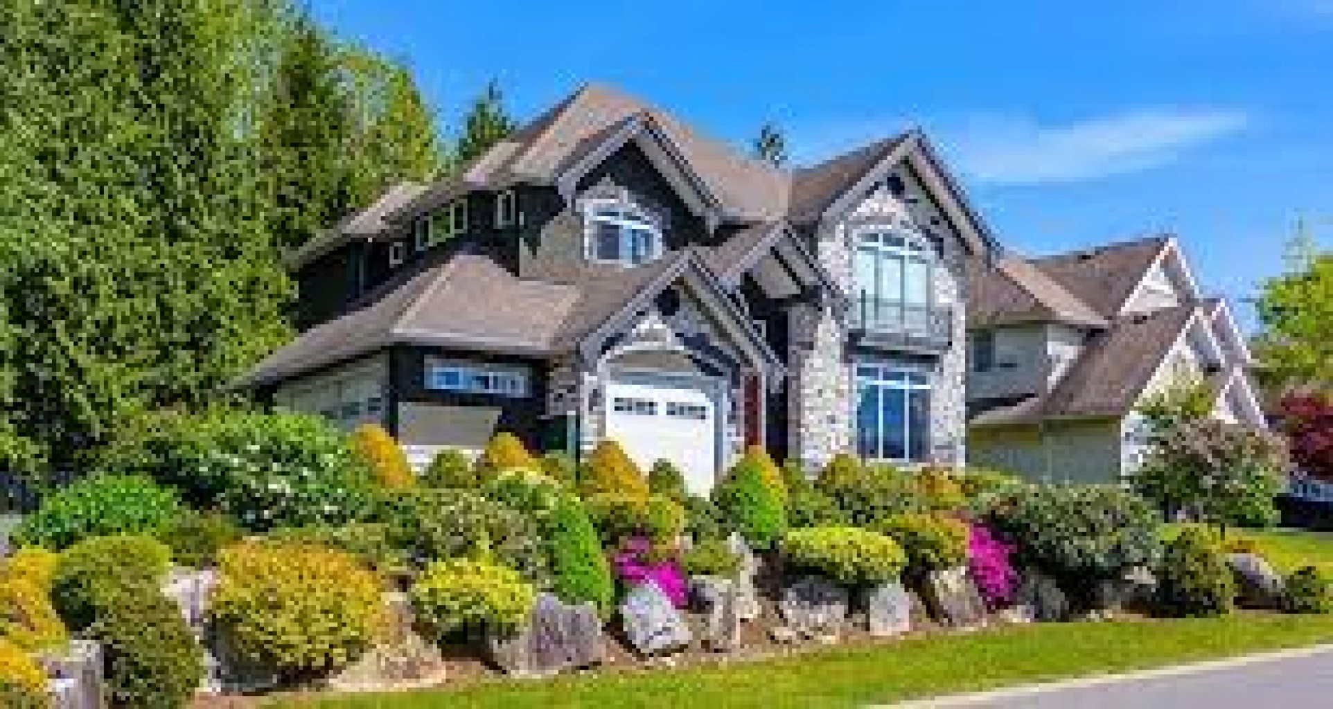 El Condado de Oklahoma tiene 1,640  Hogares Valorados en $1 Millones o Más