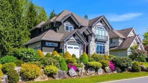 El Condado de Oklahoma tiene 1,640  Hogares Valorados en $1 Millones o Más