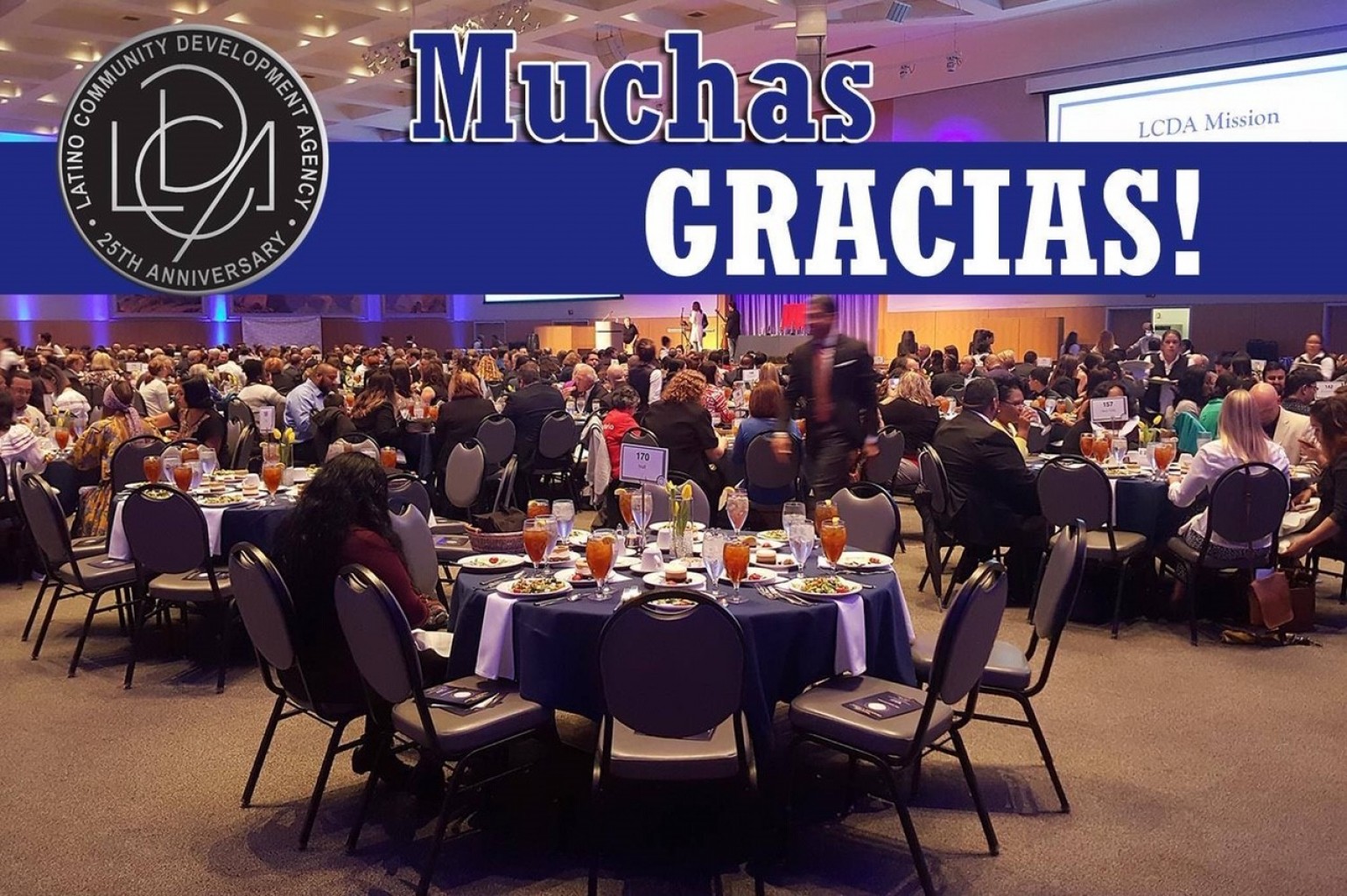 LCDA-28 Años MEJORANDO LA CALIDAD DE VIDA