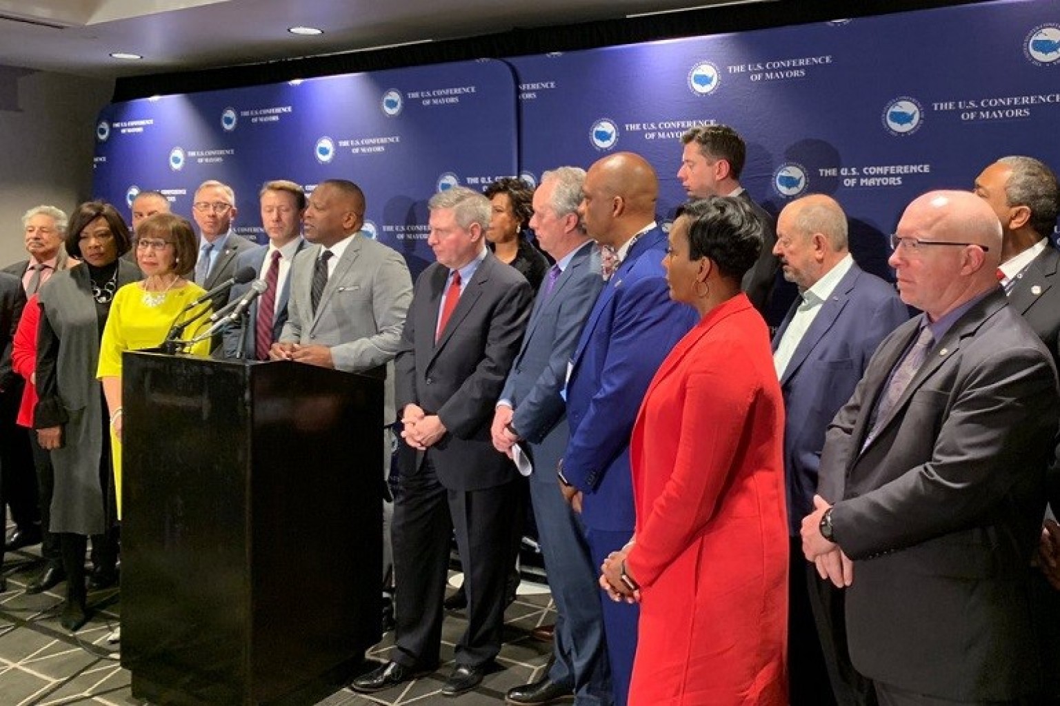 Desafío comunitario de prevención del suicidio