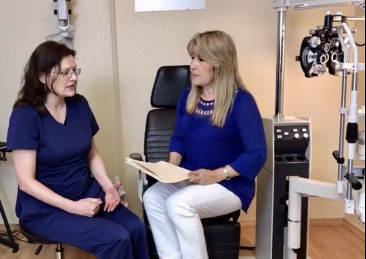 ¿Cuántos sabes sobre la salud de tus ojos?