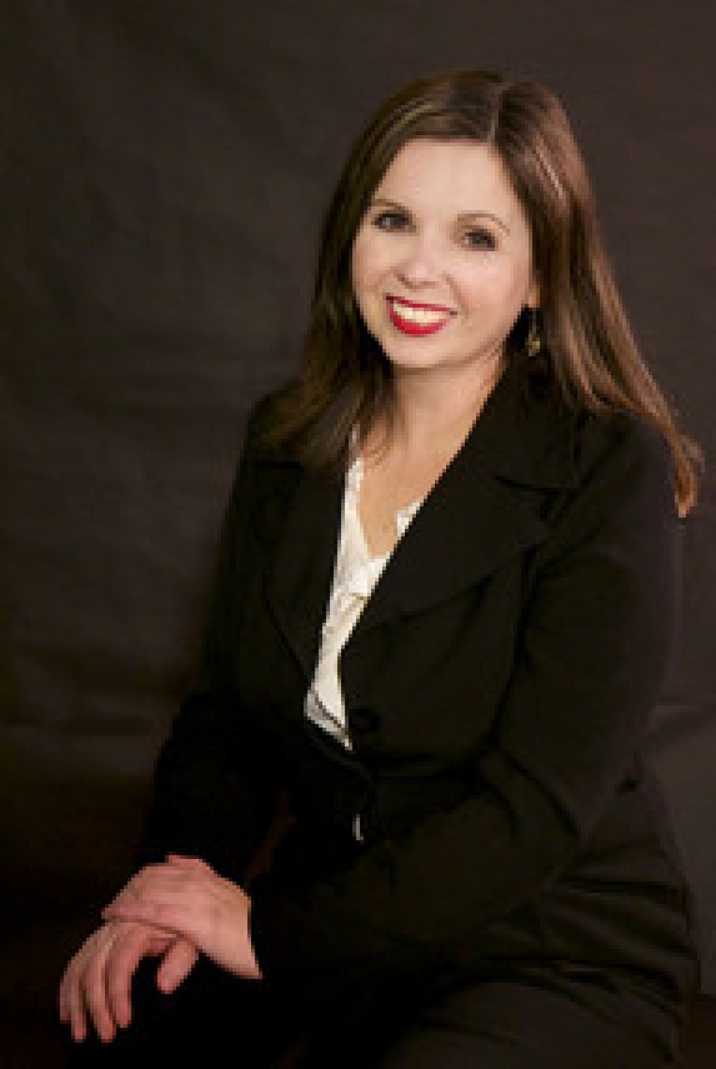 Jena Nelson Maestra del Año de Oklahoma