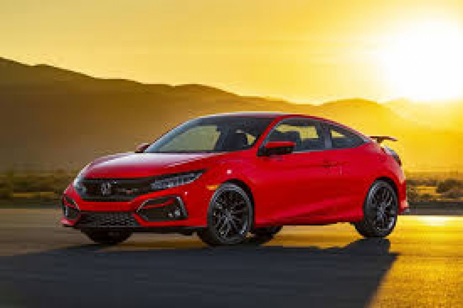 Honda Civic del 2020 está llegando a los concesionarios 