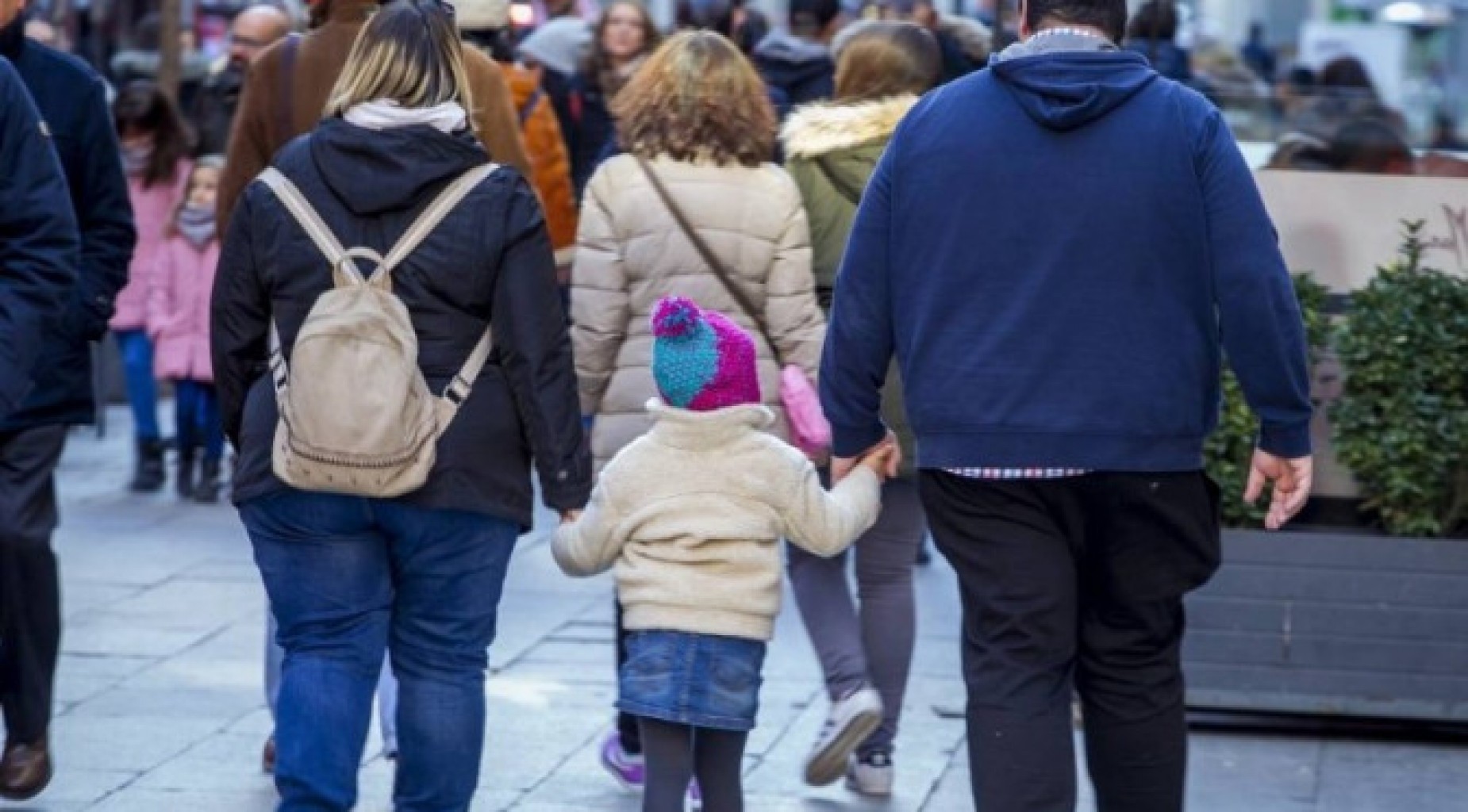 Familia de Edmond recuerda a su hijo a través de 5K