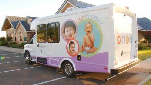 Semana Nacional de Concientización de pañales 