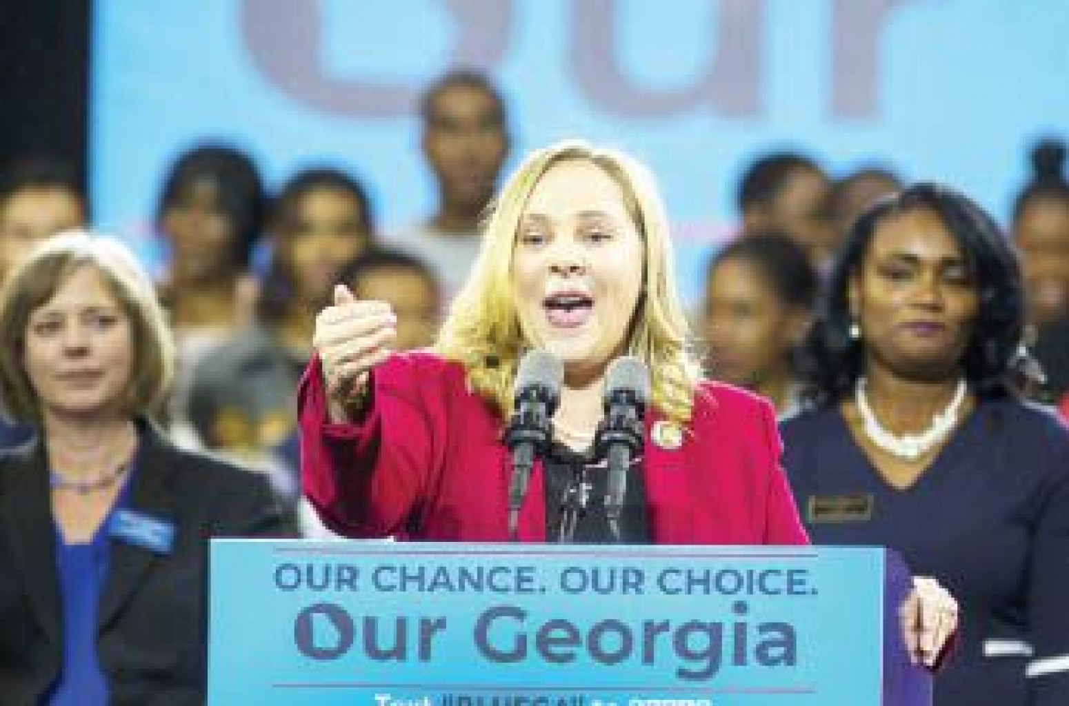 ¿El Senado o la Presidencia? El gran dilema 