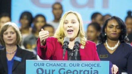 ¿El Senado o la Presidencia? El gran dilema 