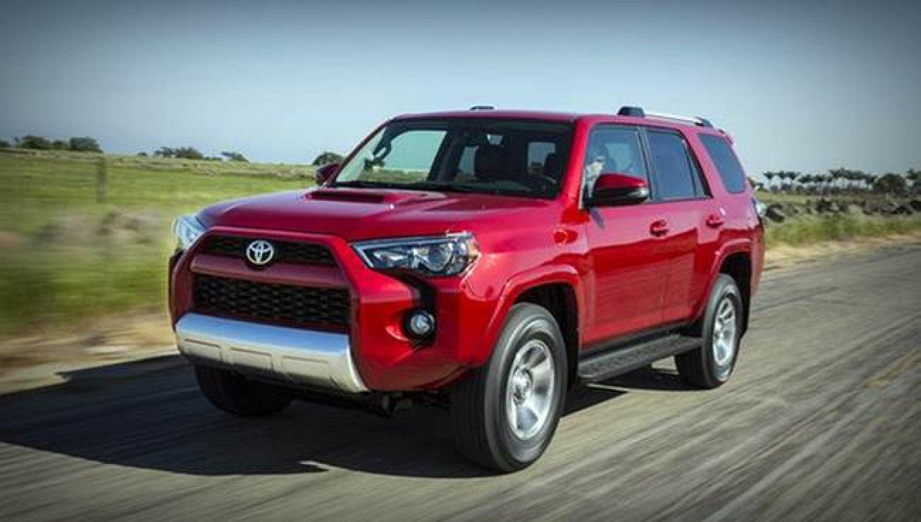 Toyota debe retirar más de 928,000 vehículos 