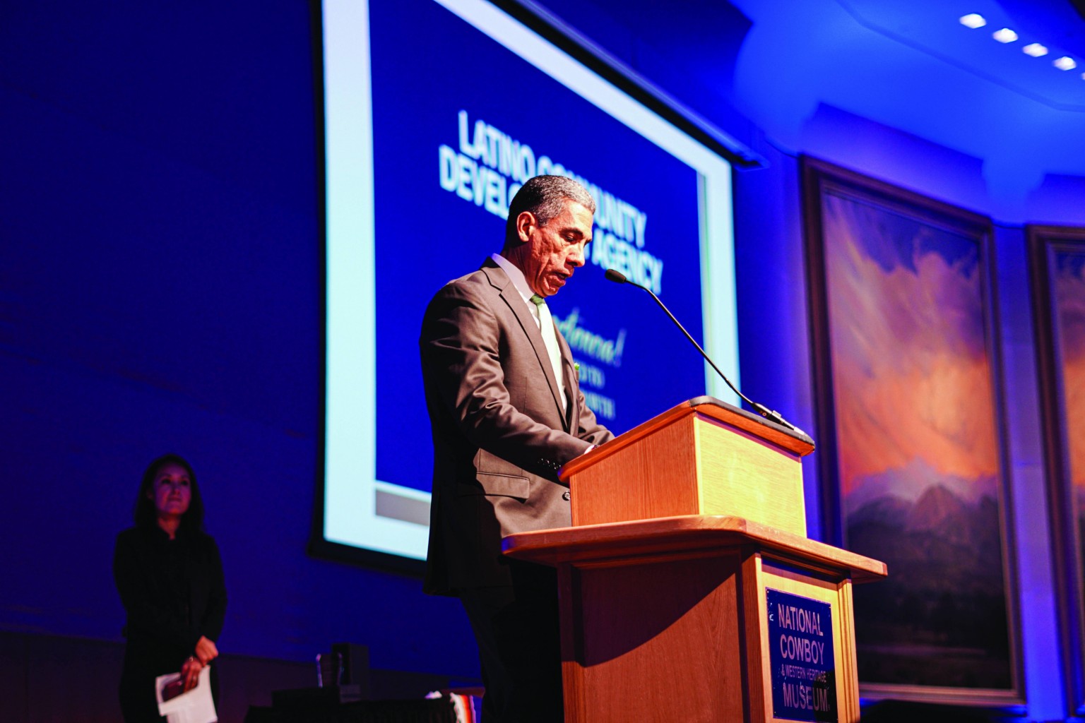 Reconocidos por Excelencia 