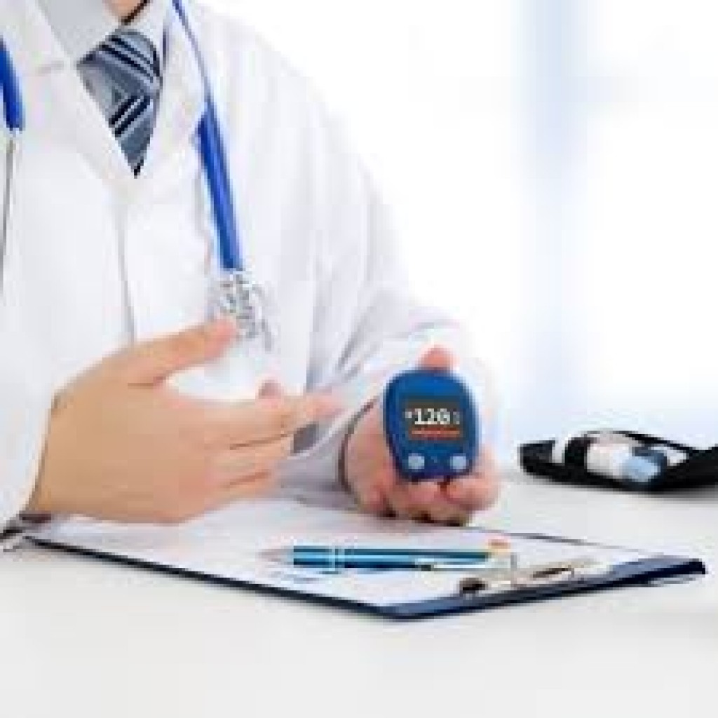 Es posible que puedas evitar la diabetes