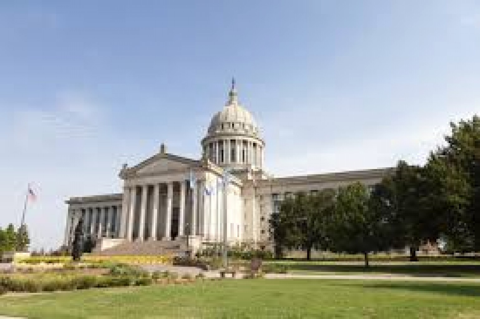 DETENER LA VIOLENCIA DOMÉSTICA EN OKLAHOMA