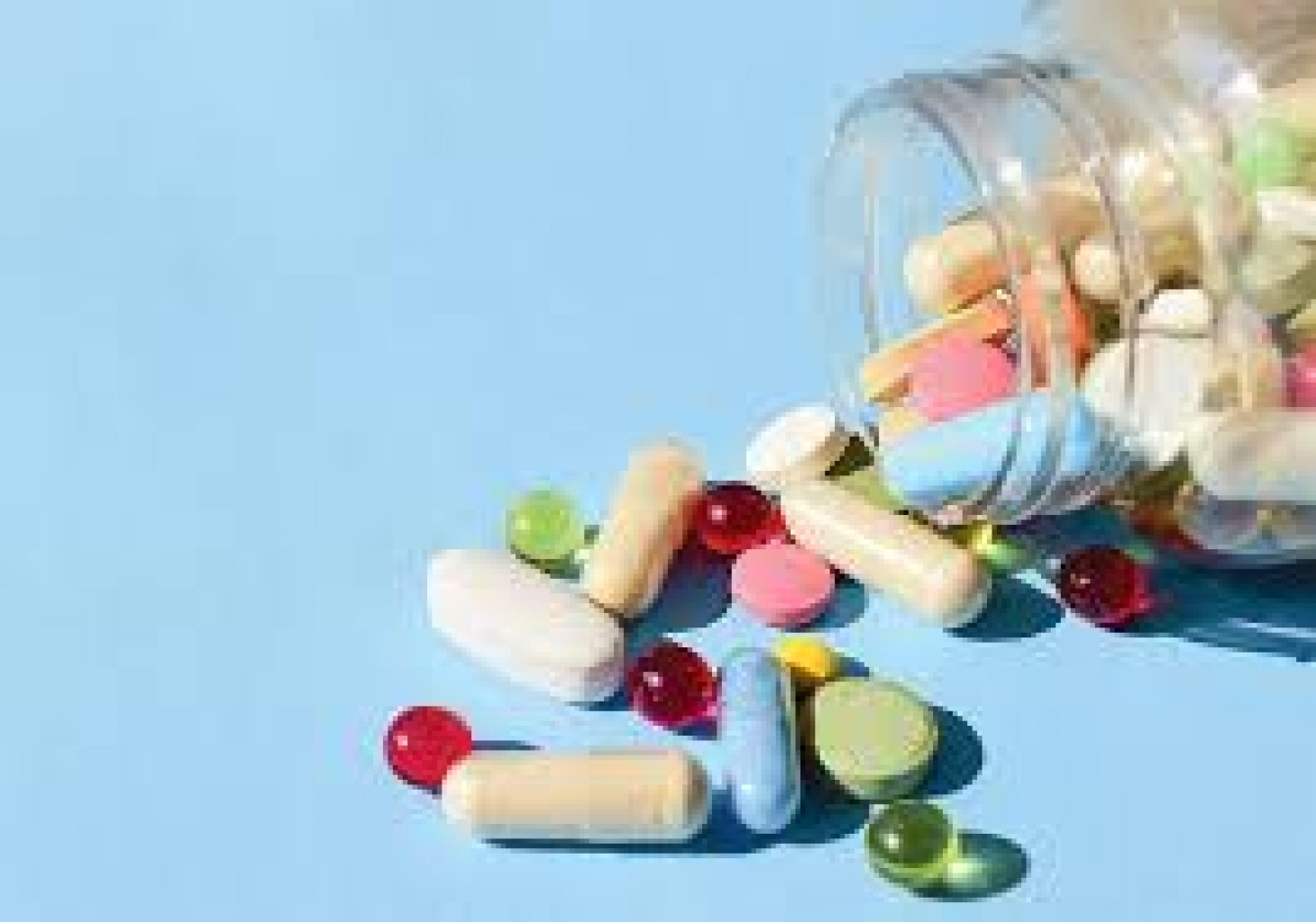 Devolucion  de Medicamentos Recetados: 26 de Octubre 