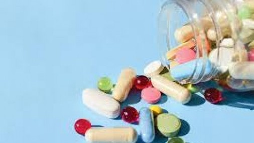 Devolucion  de Medicamentos Recetados: 26 de Octubre 