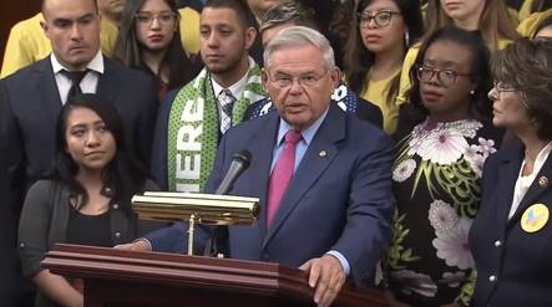 DACA ante la Corte Suprema de Justicia 