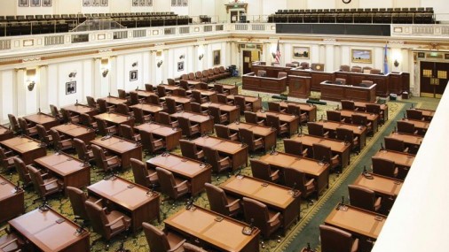 “Reestructuración del Sistema de Justicia Penal de Oklahoma