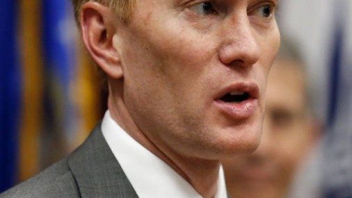 US Senator James Lankford “Conversaciones Comunitarias”