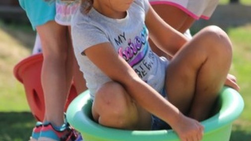 ELEVATE: El énfasis en la salud transforma la escuela