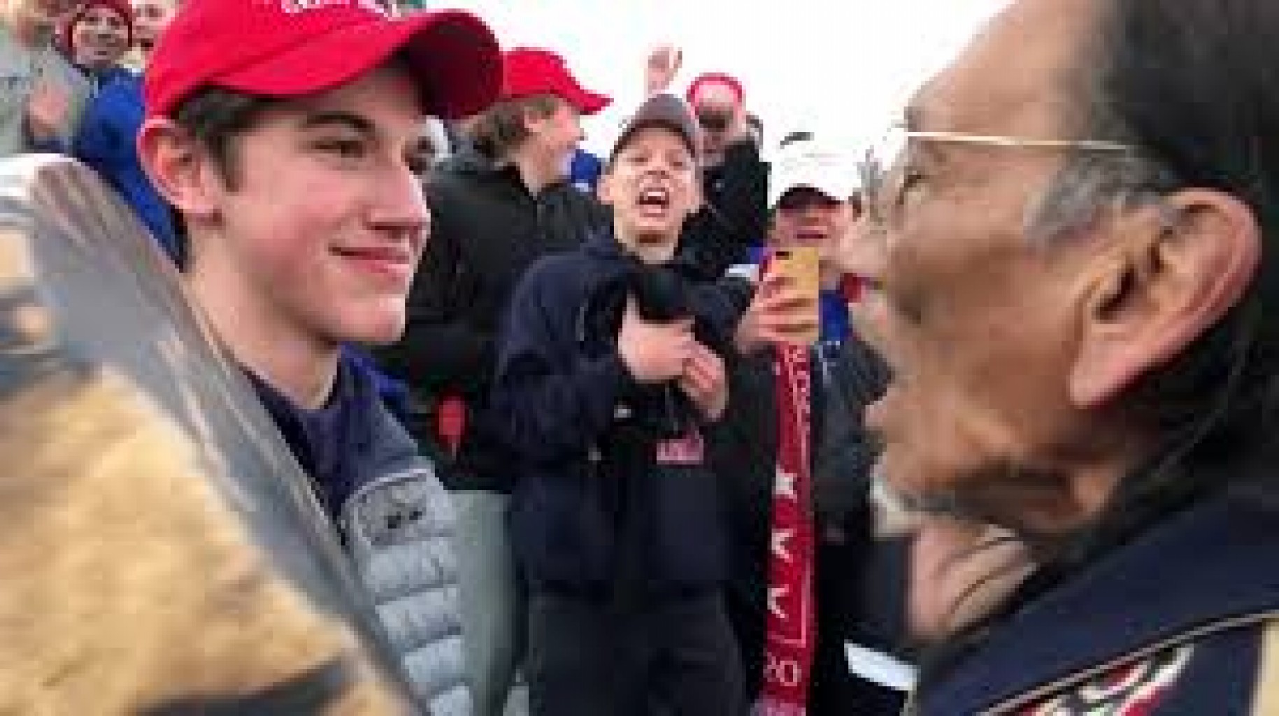 Federal judge reinstates libel lawsuit filed by Covington Catholic teen against Washington Post