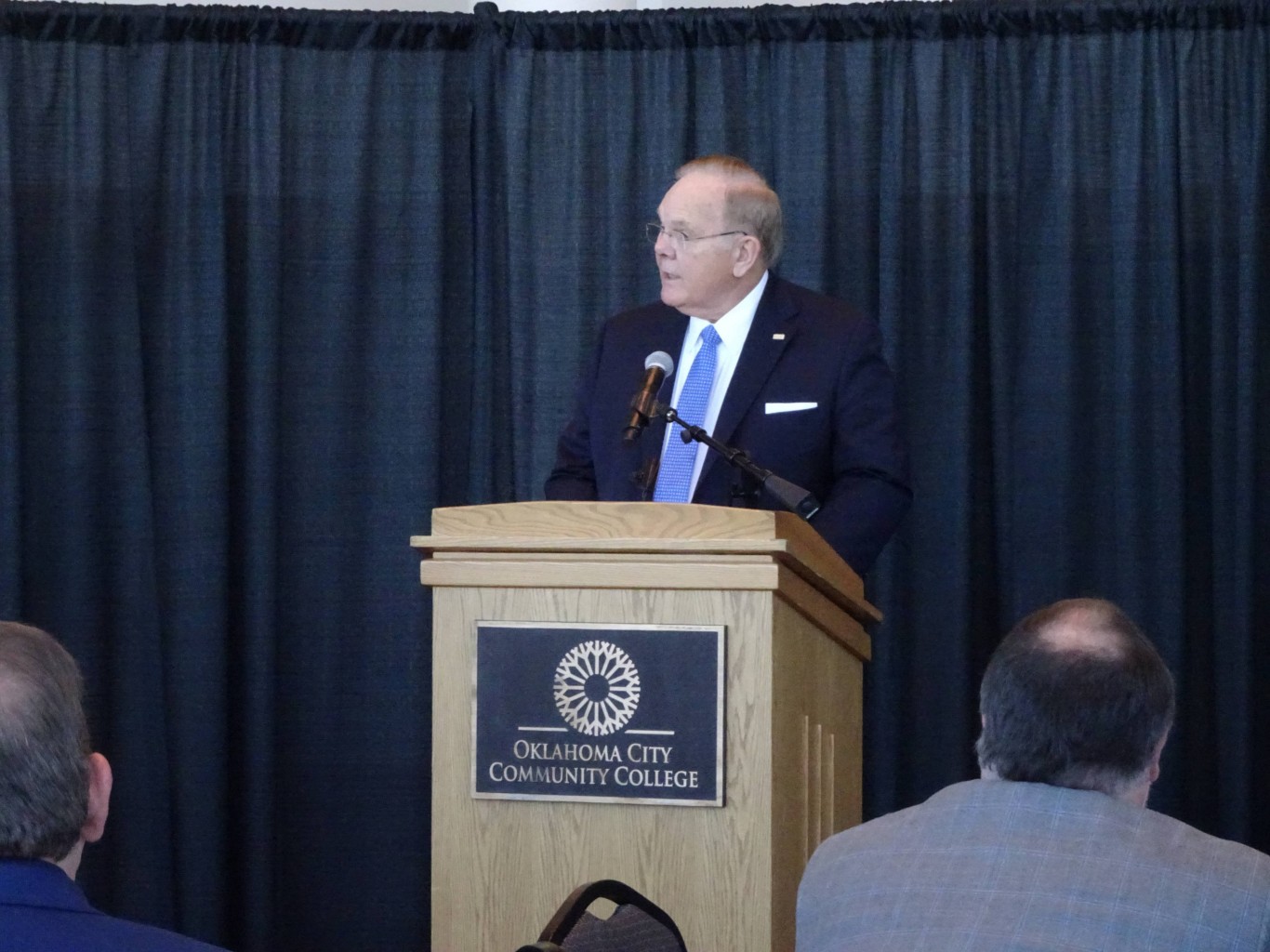 OCCC recipient of $200,000 Arnall Family Foundation grant