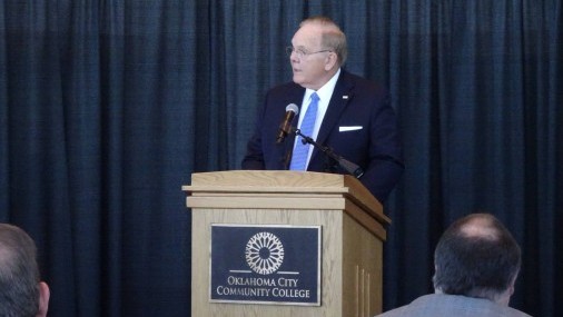 OCCC recipient of $200,000 Arnall Family Foundation grant