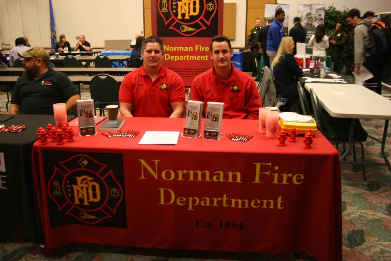 Empleos para Veteranos y sus Familias