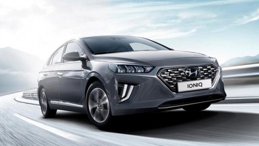 Hyundai anunció como cuidará el medio ambiente