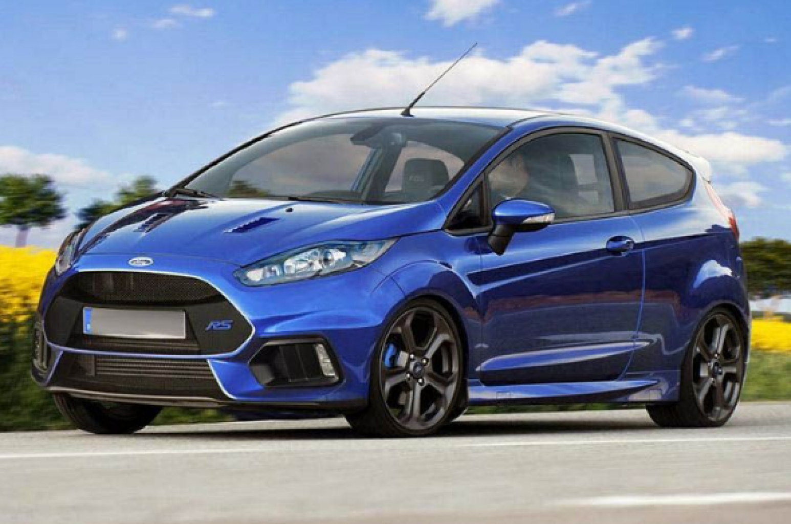 Un empleado de Ford denuncia los errores de fabricación 