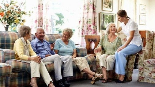 Por qué saber dónde están los boomers