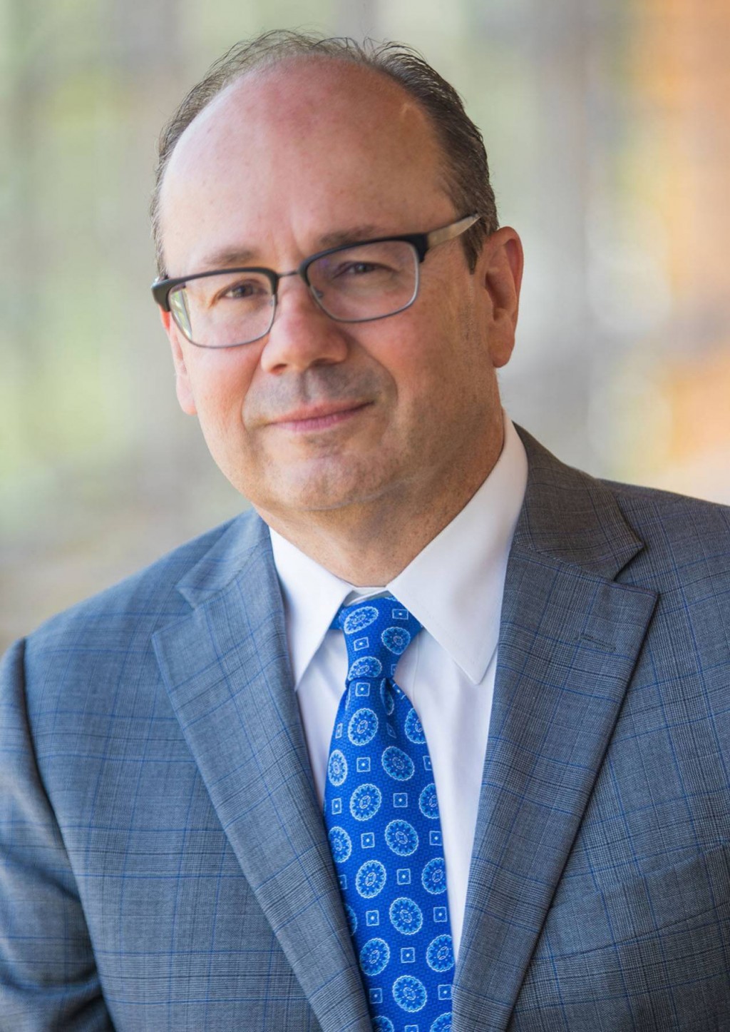 CENTRO DE CÁNCER STEPHENSON ONCOLOGIST UROLOGIC ELEGIDO PARA EL ROLE DE LIDERAZGO NACIONAL