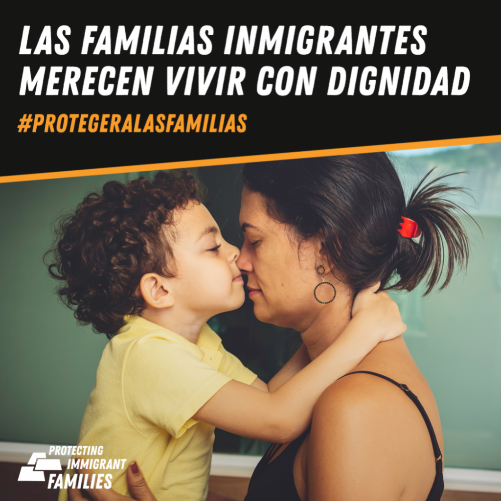 LO QUE LOS INMIGRANTES QUE SOLICITAN TARJETAS DE RESIDENCIA O VISAS