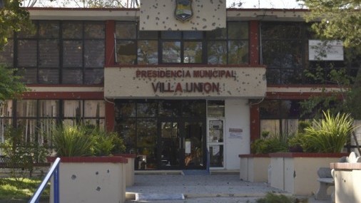 Aumenta a 22 cifra de muertos por enfrentamiento en México