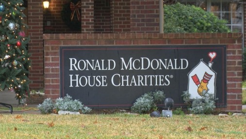 NUEVA TECNOLOGÍA FACILITA LAS DONACIONES PARA RONALD McDonald’s HOUSE CHARITIES