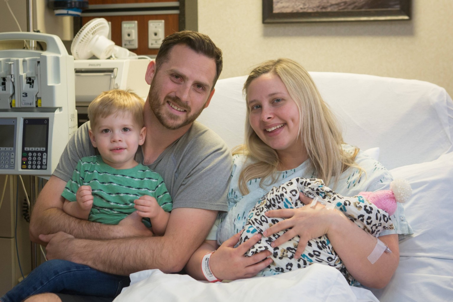 LifeShare Announce this Year’s Rose Parade Honoree