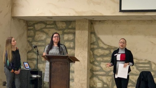 Tomando el Control de su Vida Financiera