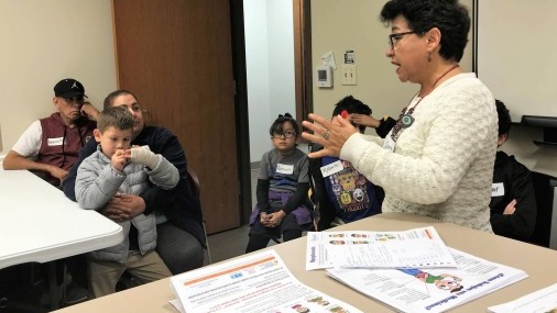 Aprendiendo a manejar Enfermedades Crónicas