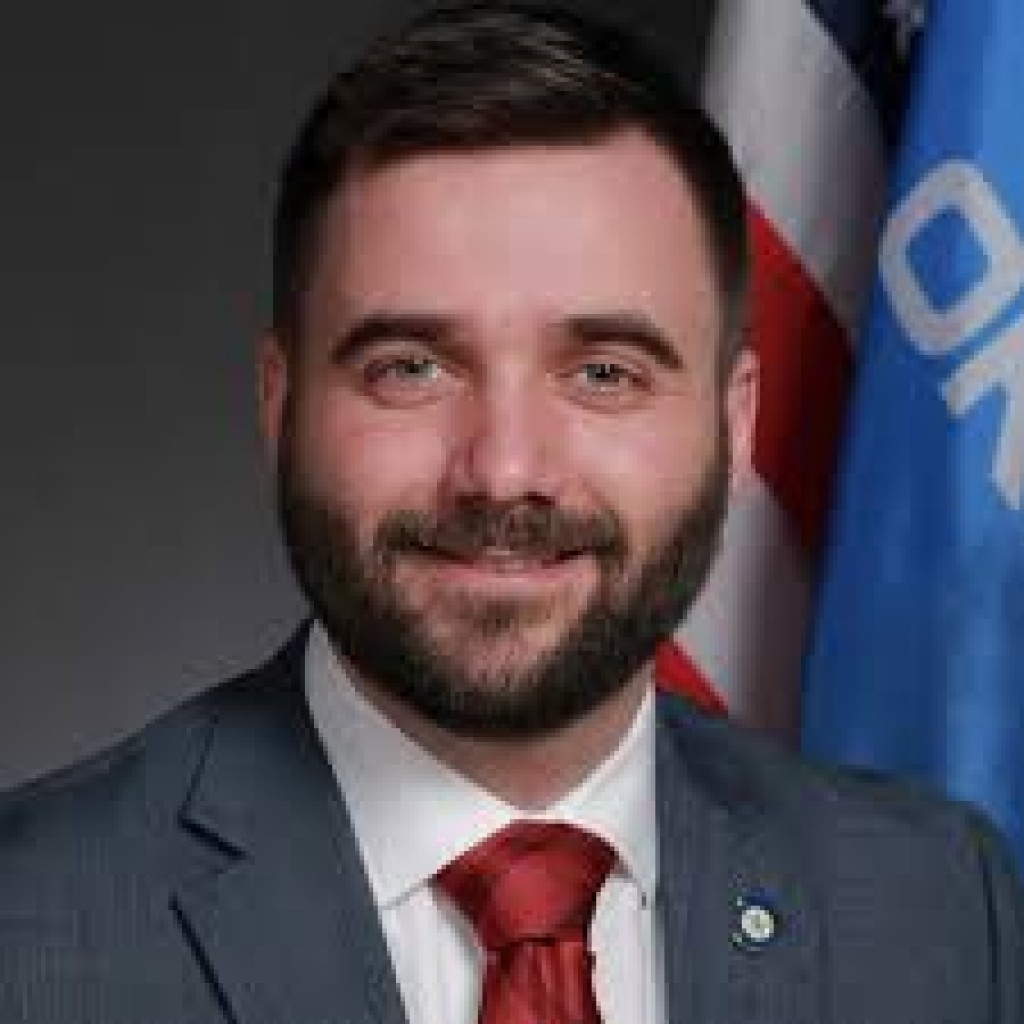 Resolution Condemning U.S. Congress Impeachment Hearings Filed by Rep. Kevin West, Sen. Nathan Dahm 