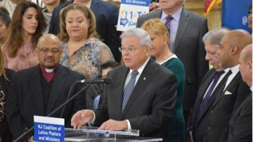 Convocan a la Comunidad Latina 