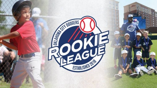 OKC DODGERS ROOKIE LEAGUE 2020 