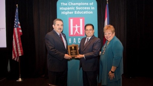 HACU aplaude la aprobación final de la Ley FUTURO (HR 5363)