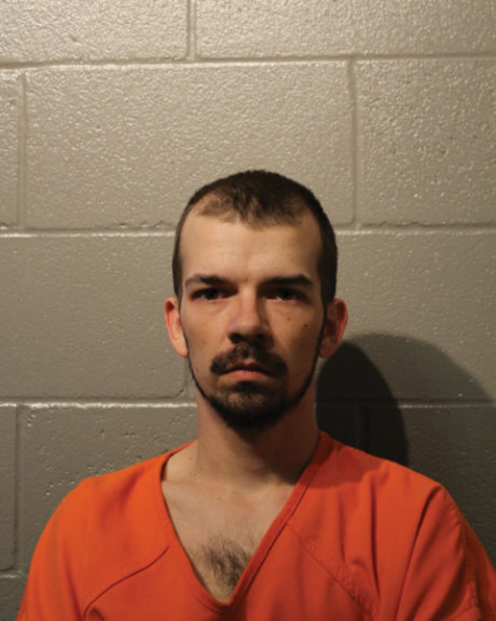 La Policía de Norman captura sospechoso en relación con múltiples casos de robo a mano armada