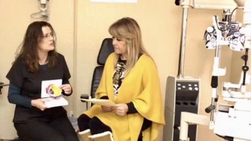 Consejos simples para tener ojos sanos