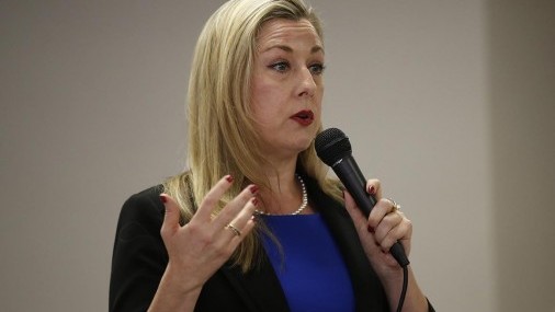 Rep. Horn Files Amicus Brief on Behalf of  Military Sexual Assault Victims