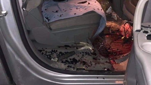 Muere adolescente en ataque contra familia que regresaban a Oklahoma