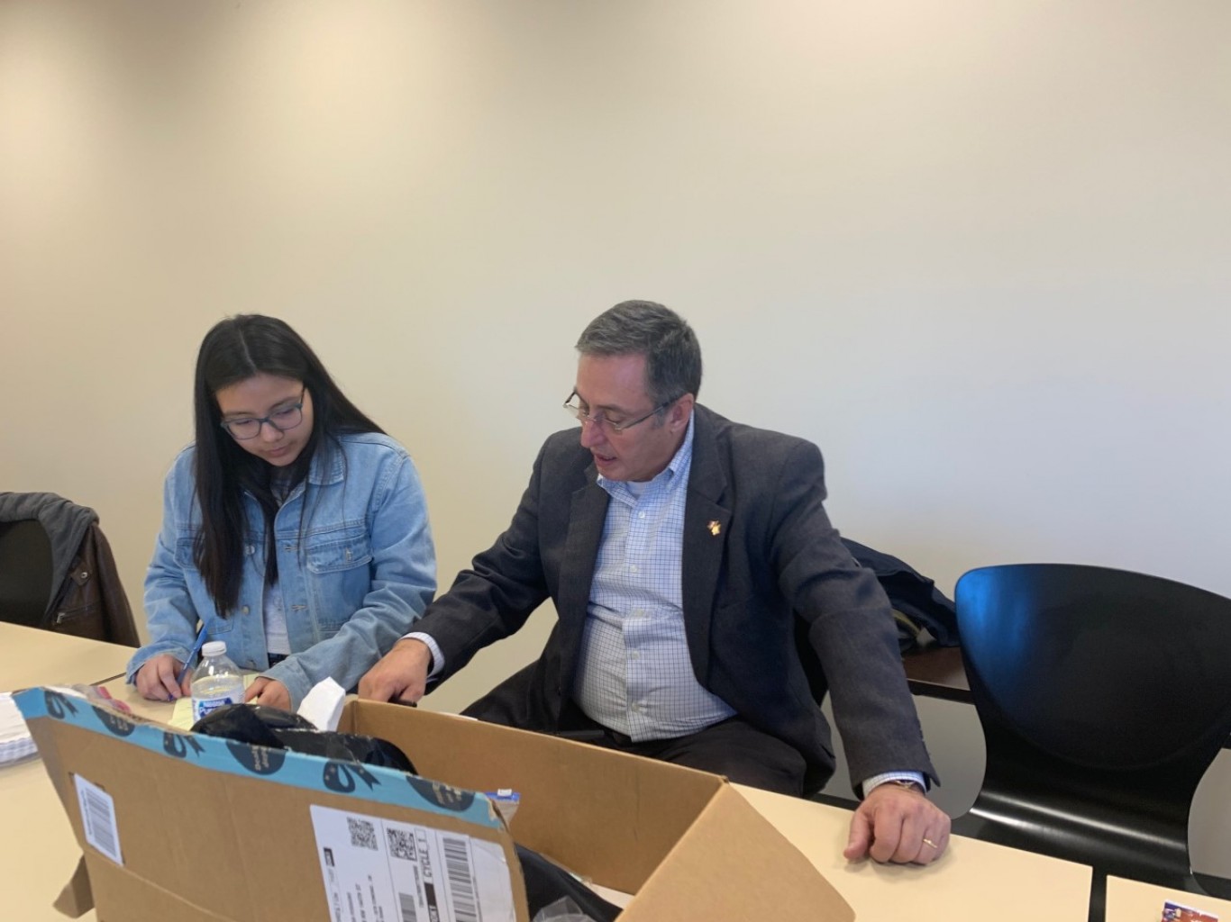 Sorpresivos” resultados de las Elecciones Congresales 2020 en Perú